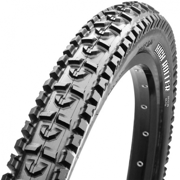 Покрышка Maxxis Holy Roller 24"