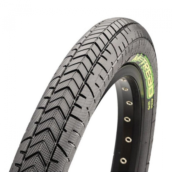 BMX Покрышка Maxxis M-Tread сталь