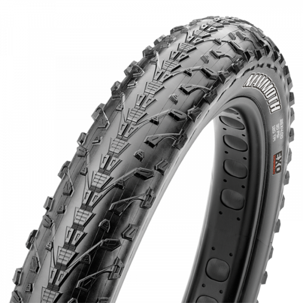 Покрышка Maxxis Mammoth 26"