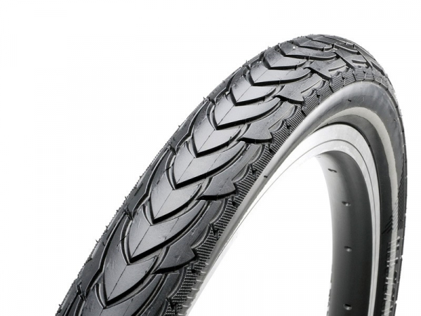 Покрышка Maxxis Overdrive Excel 700C