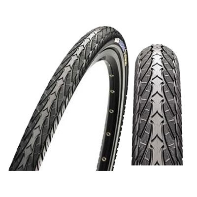 Покрышка Maxxis Overdrive Elite 26"