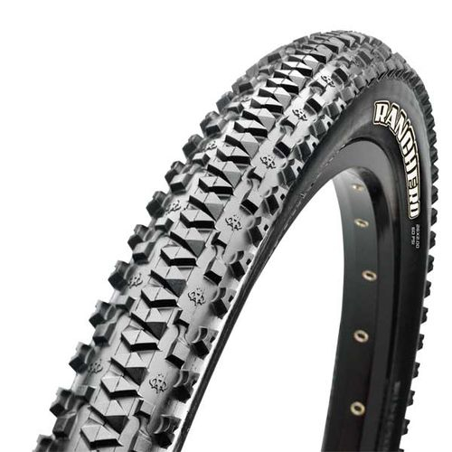 Покрышка Maxxis Ranchero 26"