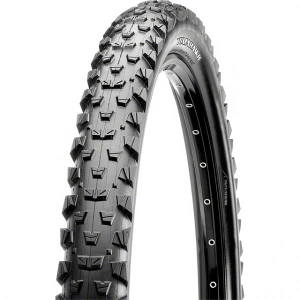 Покрышка Maxxis Tomahawk 26"
