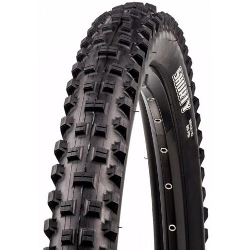 Покрышка Maxxis Shorty 26"