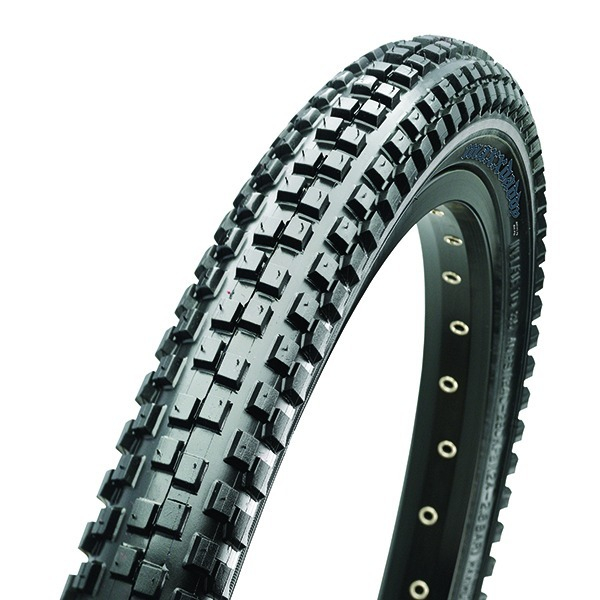 BMX Покрышка Maxxis Maxxdaddy сталь