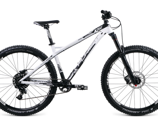 Велосипед Format Trail HT 1311 27,5" 2017