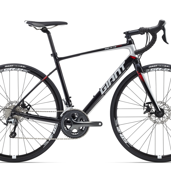 Велосипед Giant Defy 2 Disc 700С 2016
