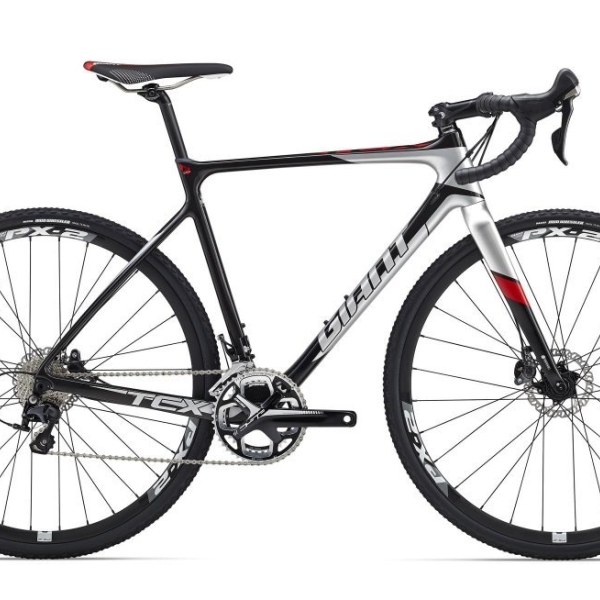 Велосипед Giant TCX Advanced Pro 2 700С 2016