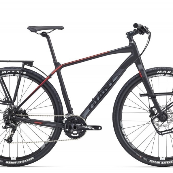 Велосипед Giant ToughRoad SLR 1 700С 2016