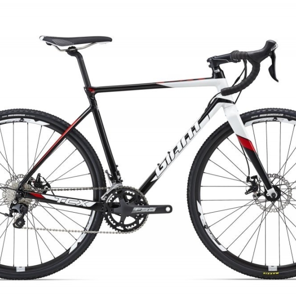Велосипед Giant TCX SLR 2 700С 2016