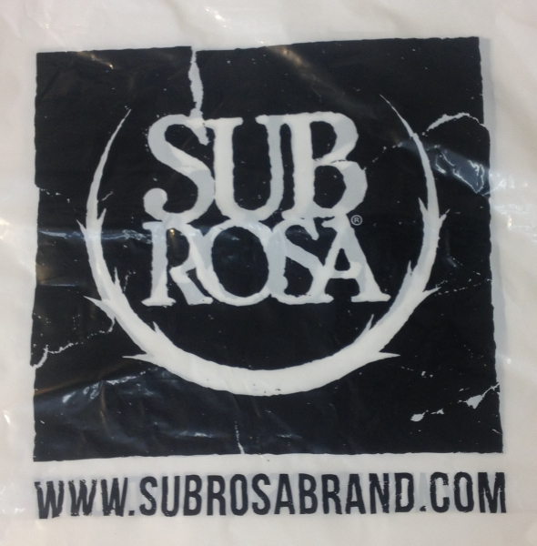 Пакет Subrosa Bag