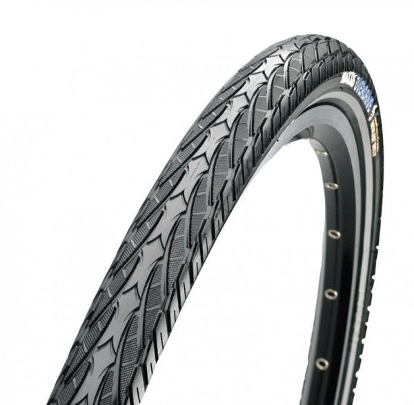 Покрышка Maxxis Overdrive 700C