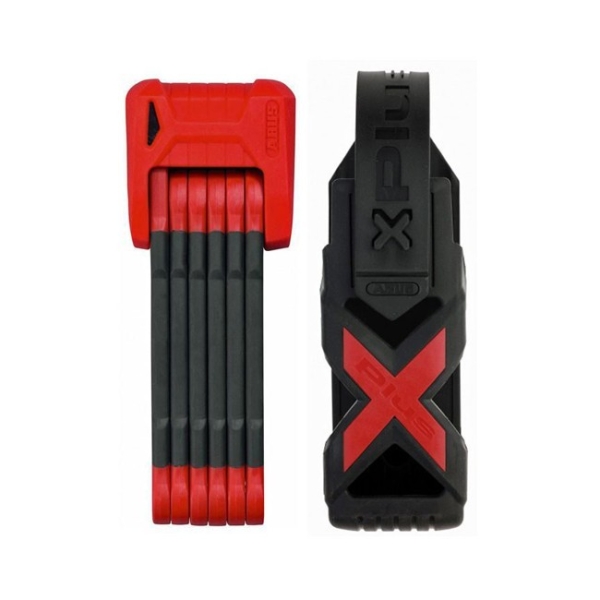Велозамок ABUS Bordo Granit X-Plus 6500/85