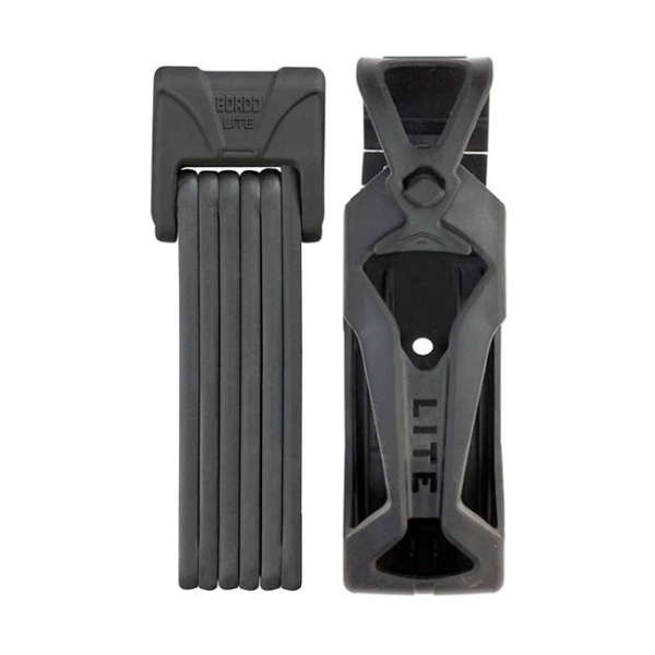 Велозамок ABUS Bordo Lite 6050/85cm