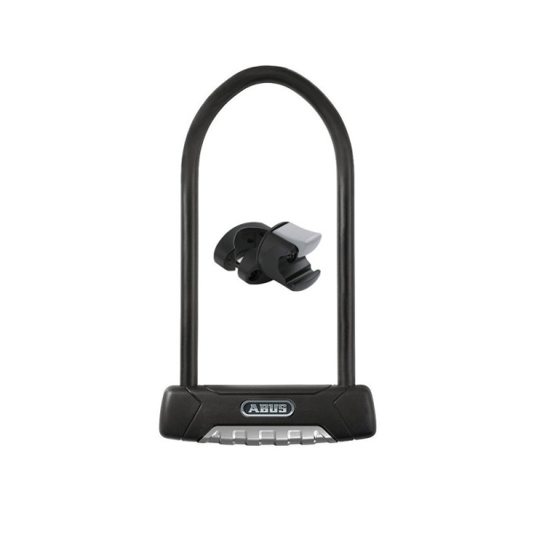 Велозамок ABUS Granit Plus 470/150HB300