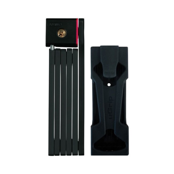 Велозамок ABUS Bordo uGrip 5700/80
