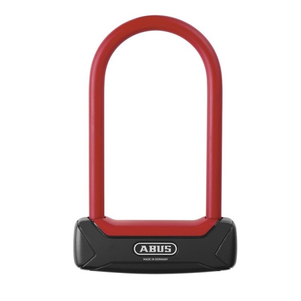 Велозамок ABUS Granit Plus 640/135HB150
