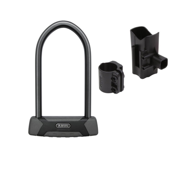 Велозамок ABUS Granit X-Plus 540/160HB300