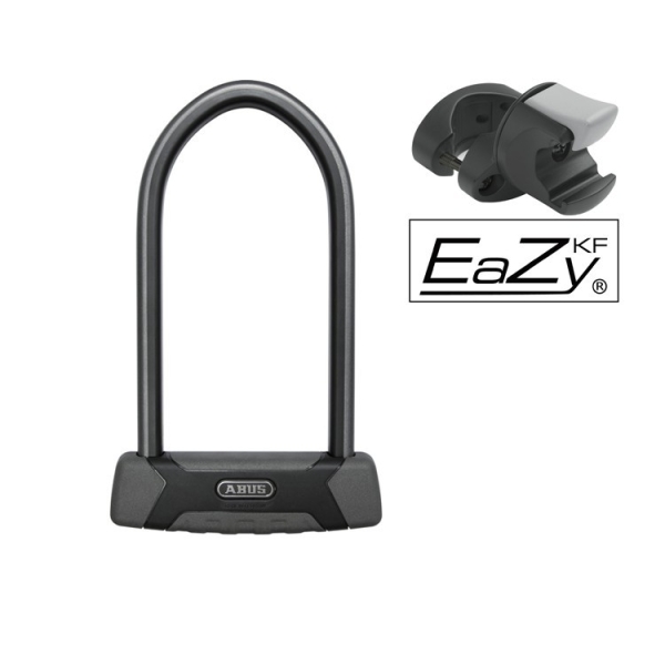 Велозамок ABUS Granit X-Plus 540/160HB230