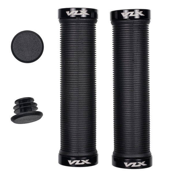 Грипсы VLX G02 Lock-On