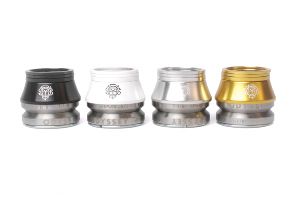 BMX Рулевая колонка Odyssey Pro Conical