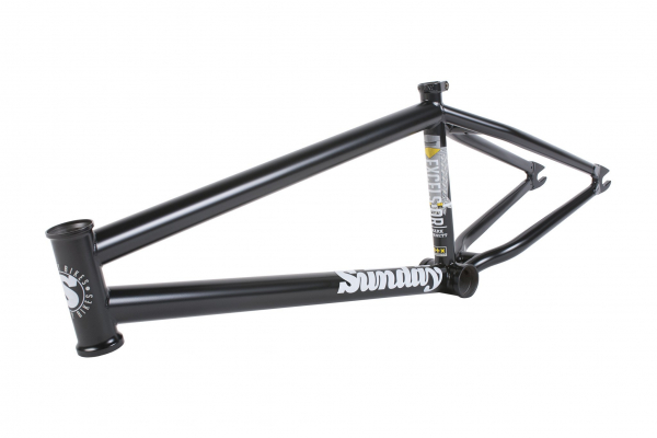 BMX Рама Sunday Excelsior