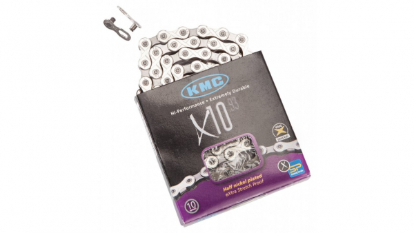 Цепь KMC X10-93