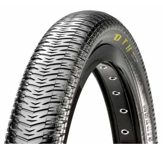 Покрышка Maxxis DTH 24"