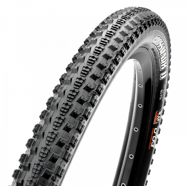 Покрышка Maxxis Cross Mark II 26"