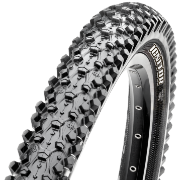 Покрышка Maxxis Ignitor 27,5"