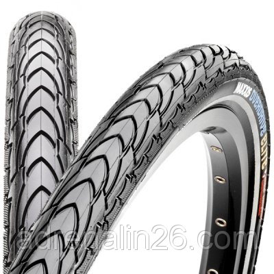 Покрышка Maxxis Overdrive Excel 26"