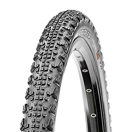 Покрышка Maxxis Ravager 700C