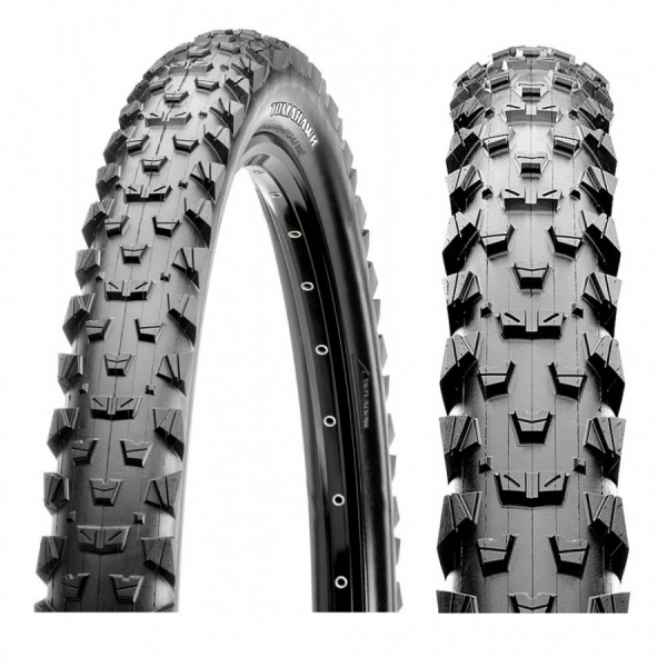 Покрышка Maxxis Tomahawk 29"