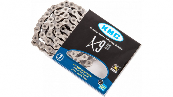 Цепь KMC X9-93