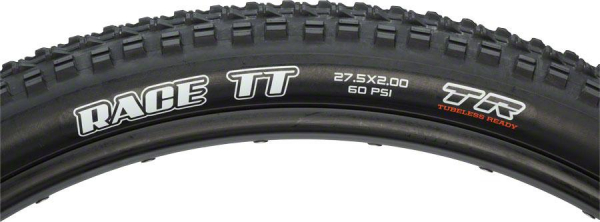 Покрышка Maxxis Race TT 27,5"
