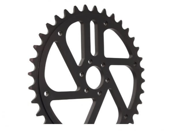 BMX Звезда KHE Rotor