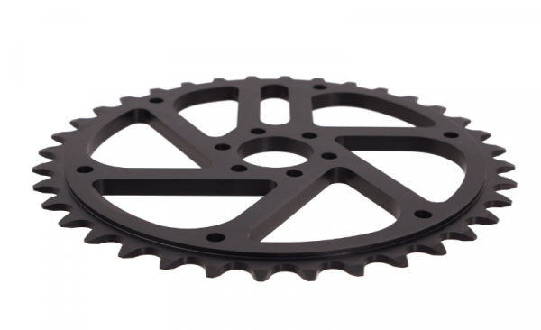 BMX Звезда KHE Rotor