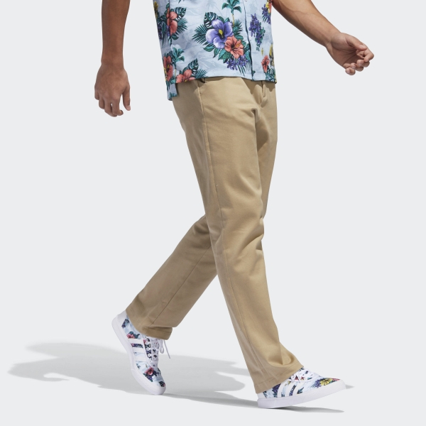 Брюки Adidas Chino (песочный)