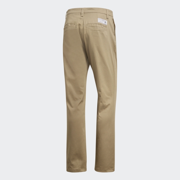 Брюки Adidas Chino (песочный)