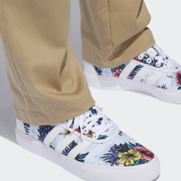 Брюки Adidas Chino (песочный)