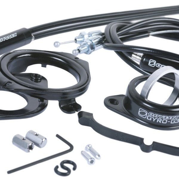 Гироротор Odyssey G3 Kit