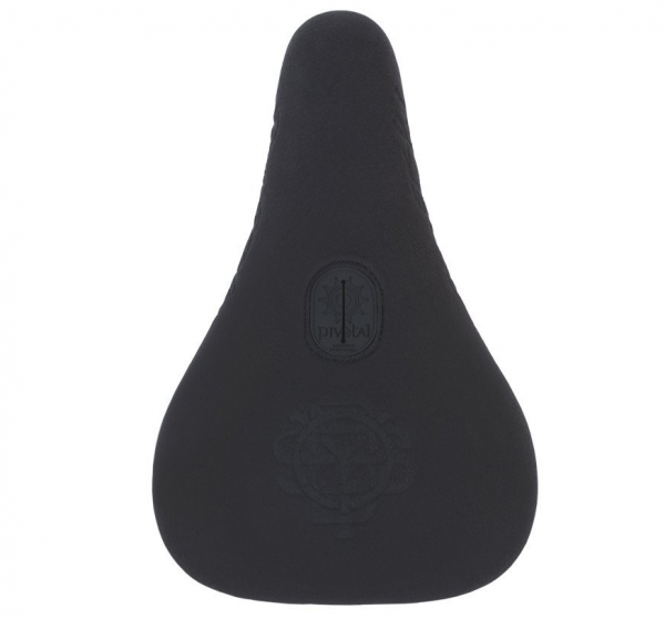 BMX Седло Odyssey Monogram Fat Pivotal