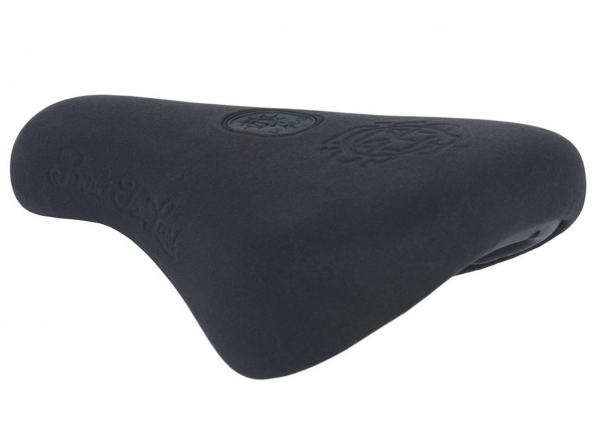 BMX Седло Odyssey Monogram Fat Pivotal