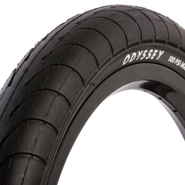 Покрышка Odyssey Pursuit Cruiser Slick 24"