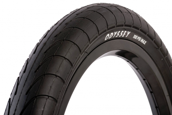 Покрышка Odyssey Pursuit Cruiser Slick 24"