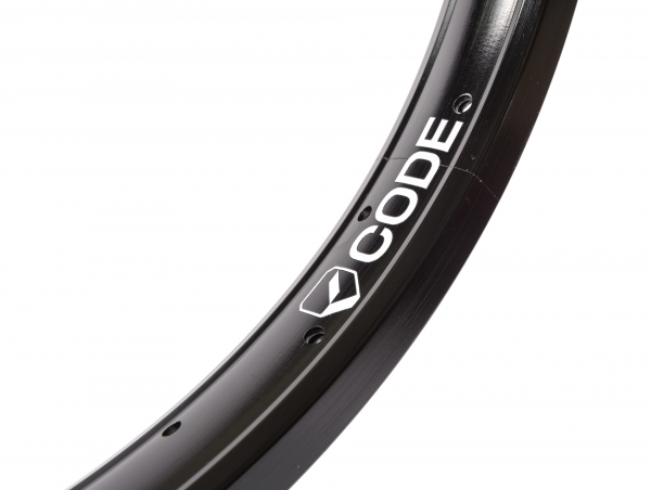 BMX Обод Code Bikes Hula Hoop