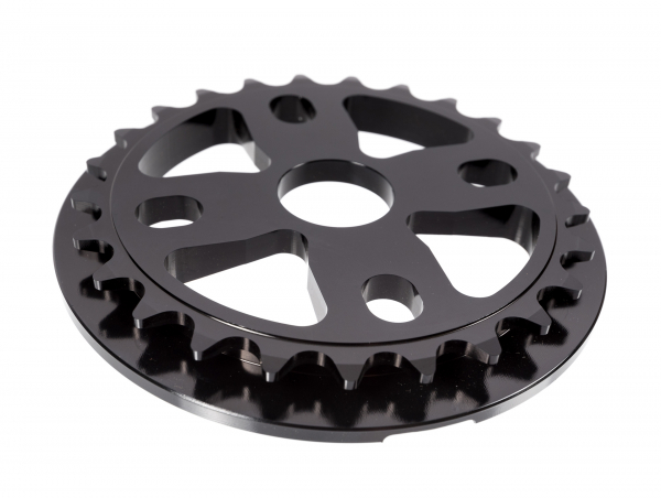 BMX Звезда Code Bikes Freesby Guard
