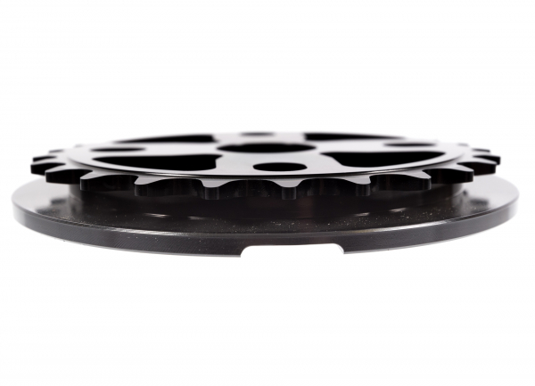 BMX Звезда Code Bikes Freesby Guard