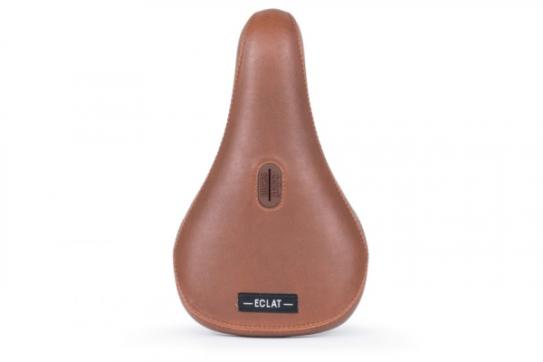 BMX Седло Eclat OZ Fat Pivotal