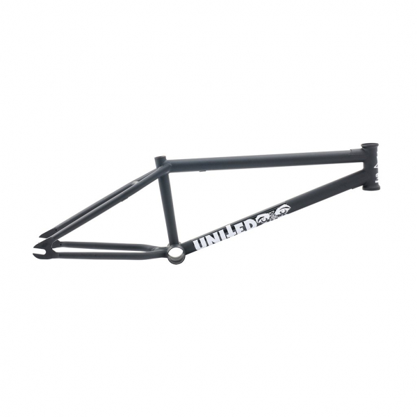 BMX Рама United Incarnate v2 Miki Fleck Edition